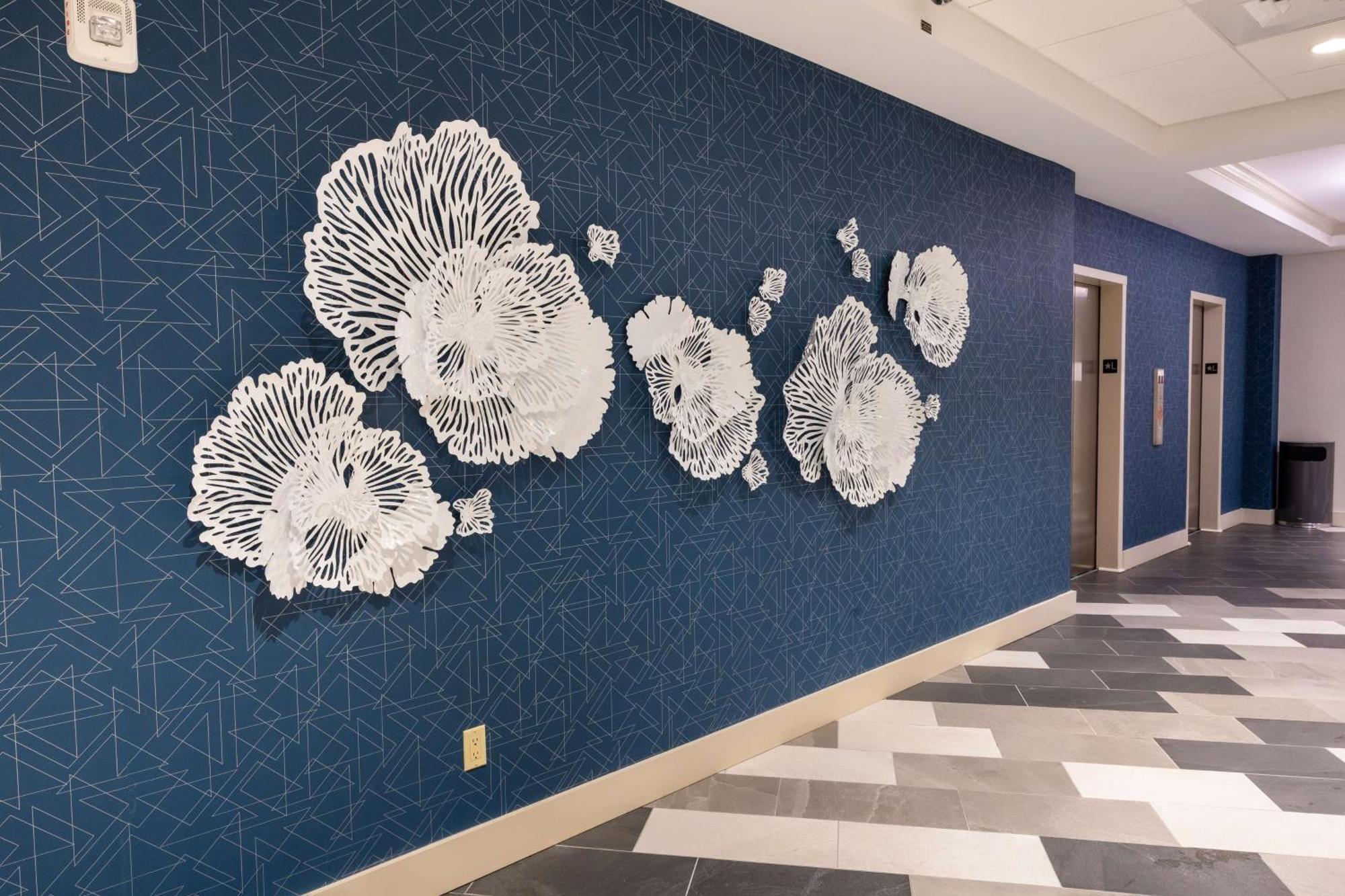 Doubletree By Hilton Tinton Falls-Eatontown Exterior foto